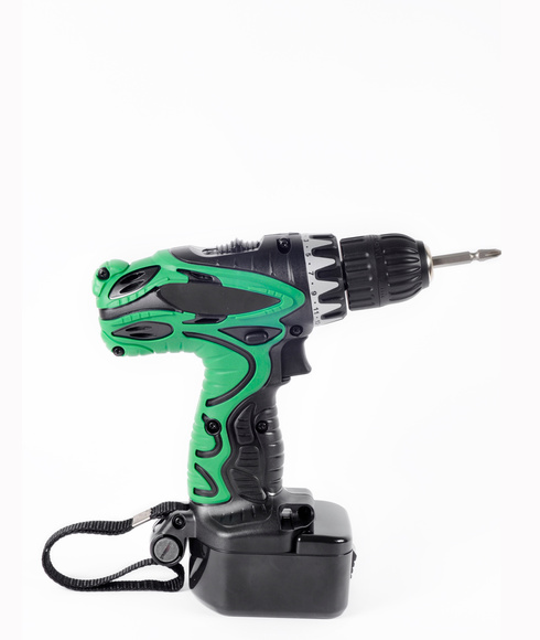 Electric screwdriver