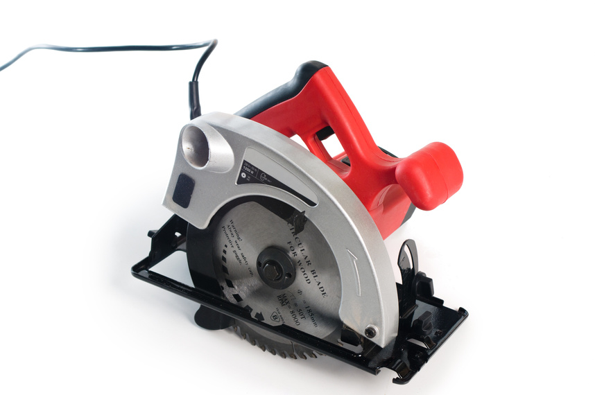 Circular saw