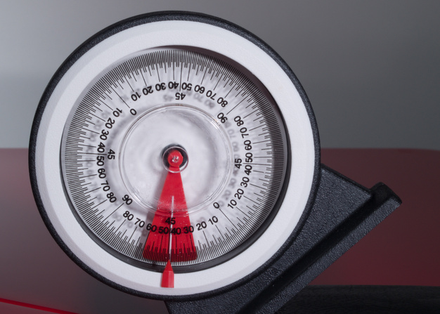 Inclinometer