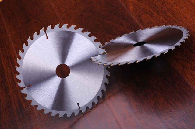 Metal Disc