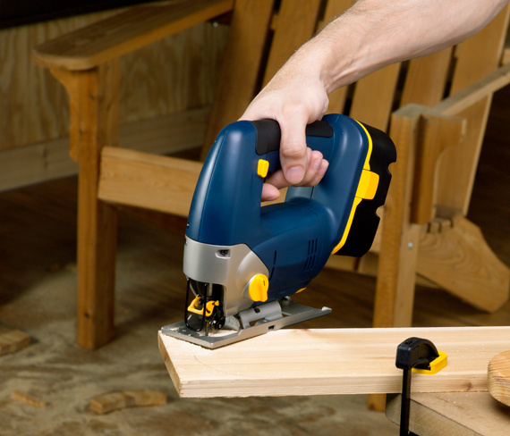 Jig Saw