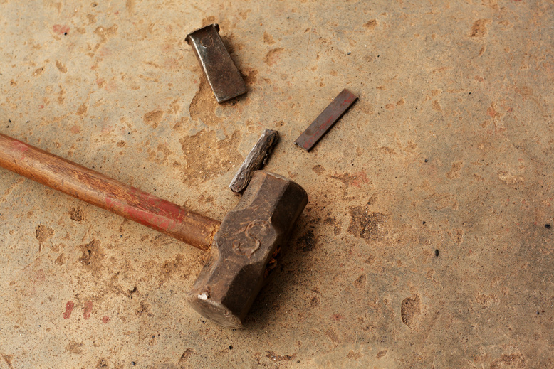 Sledge Hammer