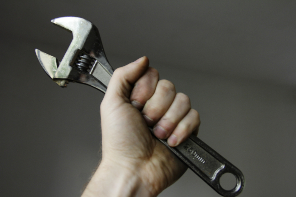 Wrench